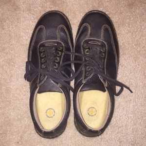 Men’s Dr. Martens Leather Mitchem Shoes Sz 12 M